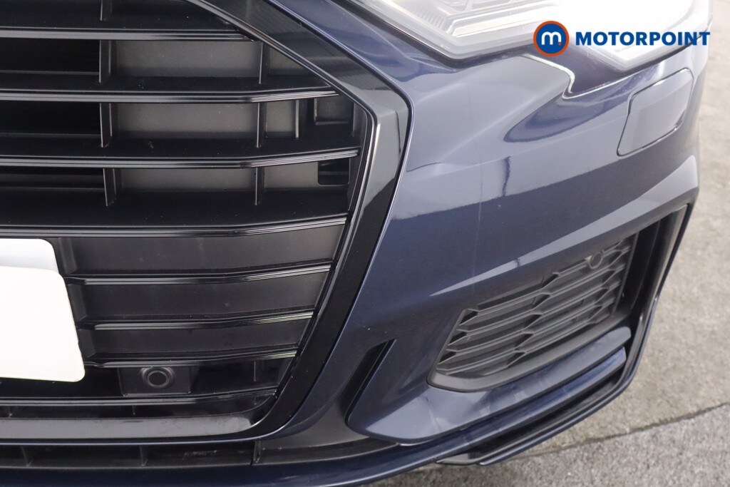 Used Audi A6 2022 for sale - 76046731: Photo 39