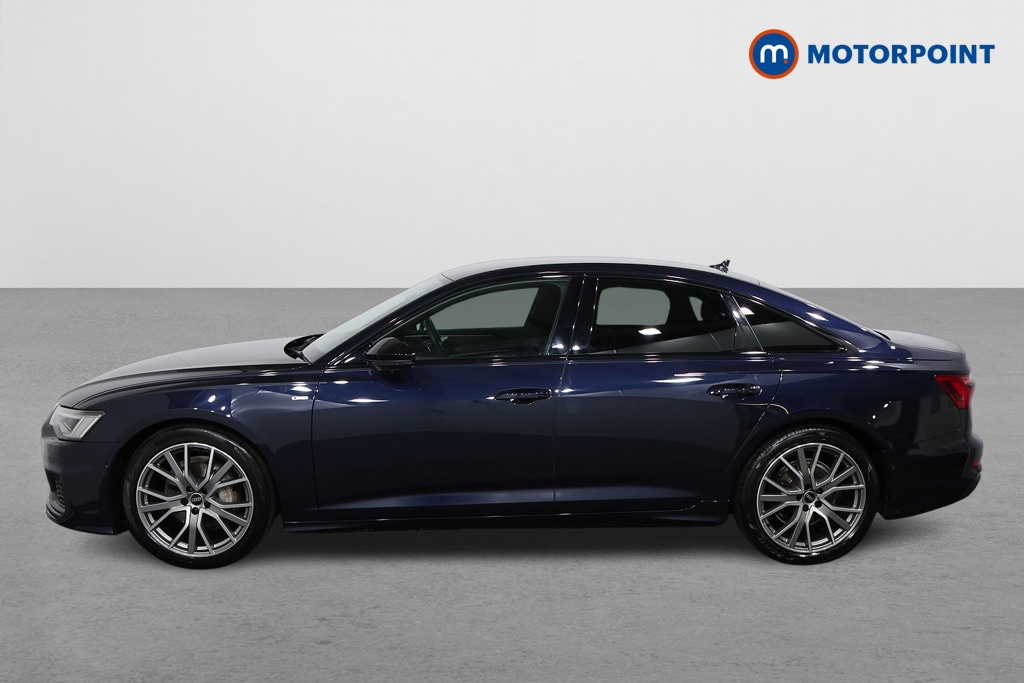 Used Audi A6 2022 for sale - 76046731: Photo 4
