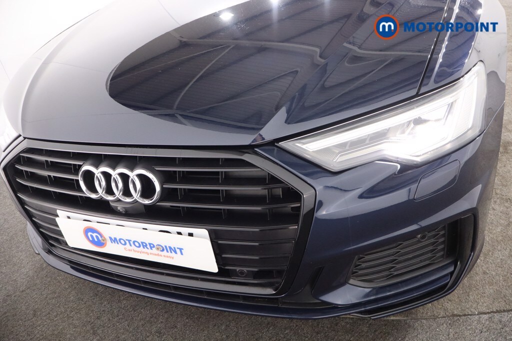 Used Audi A6 2022 for sale - 76046731: Photo 41