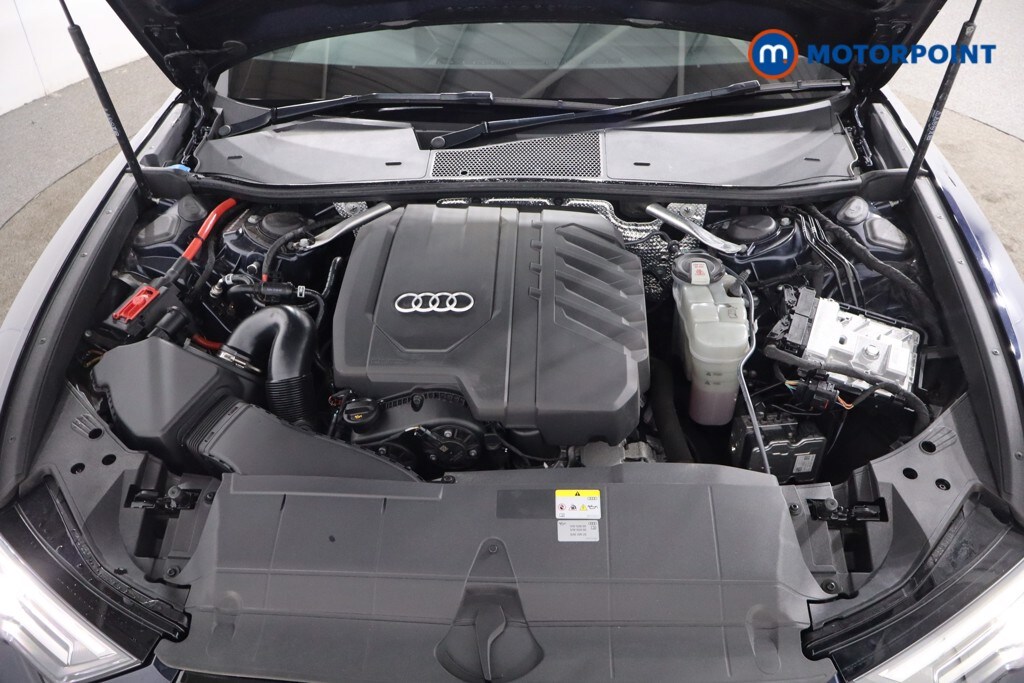 Used Audi A6 2022 for sale - 76046731: Photo 42