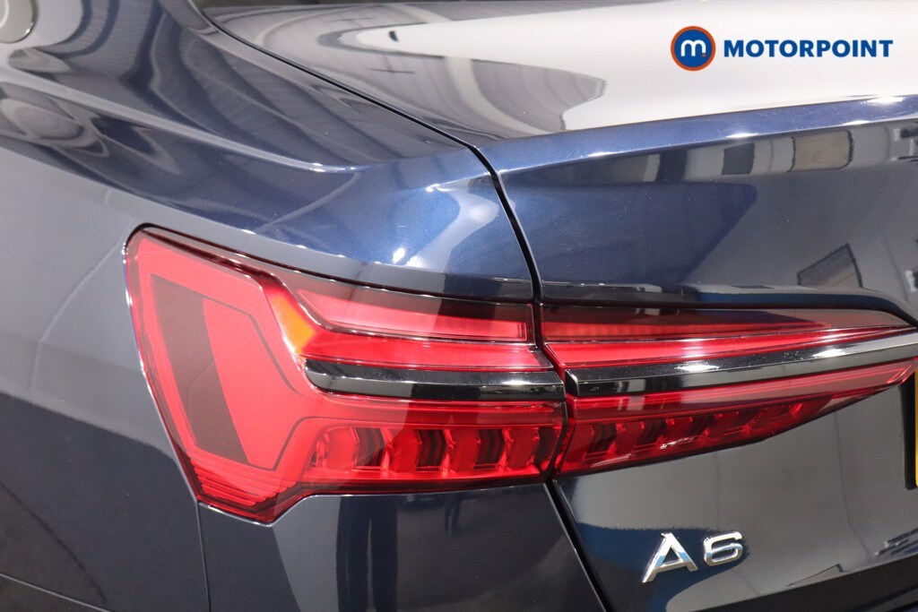 Used Audi A6 2022 for sale - 76046731: Photo 44