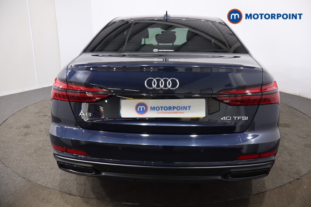 Used Audi A6 2022 for sale - 76046731: Photo 47
