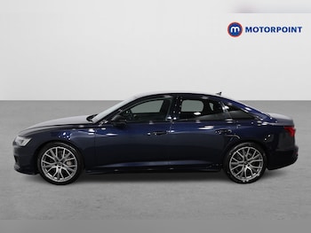 Used Audi A6 2022 for sale - 76046731: Photo