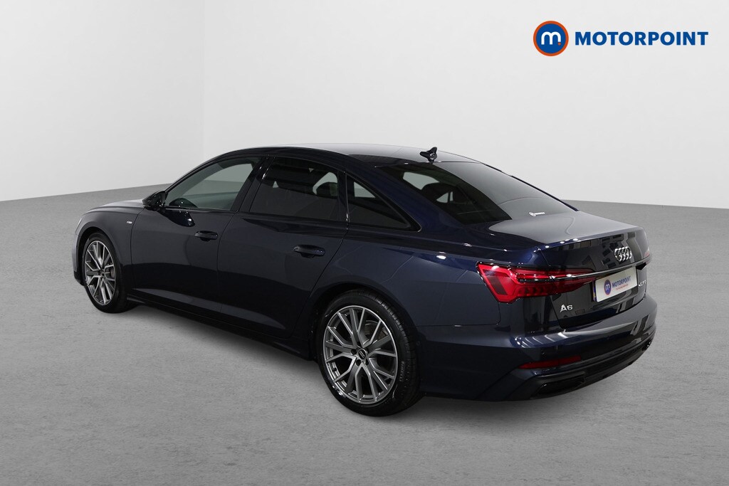 Used Audi A6 2022 for sale - 76046731: Photo 5