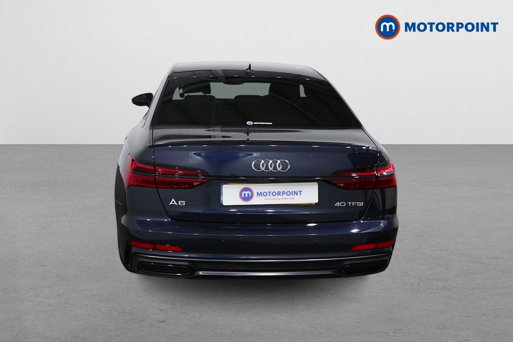Used Audi A6 2022 for sale - 76046731: Photo 6