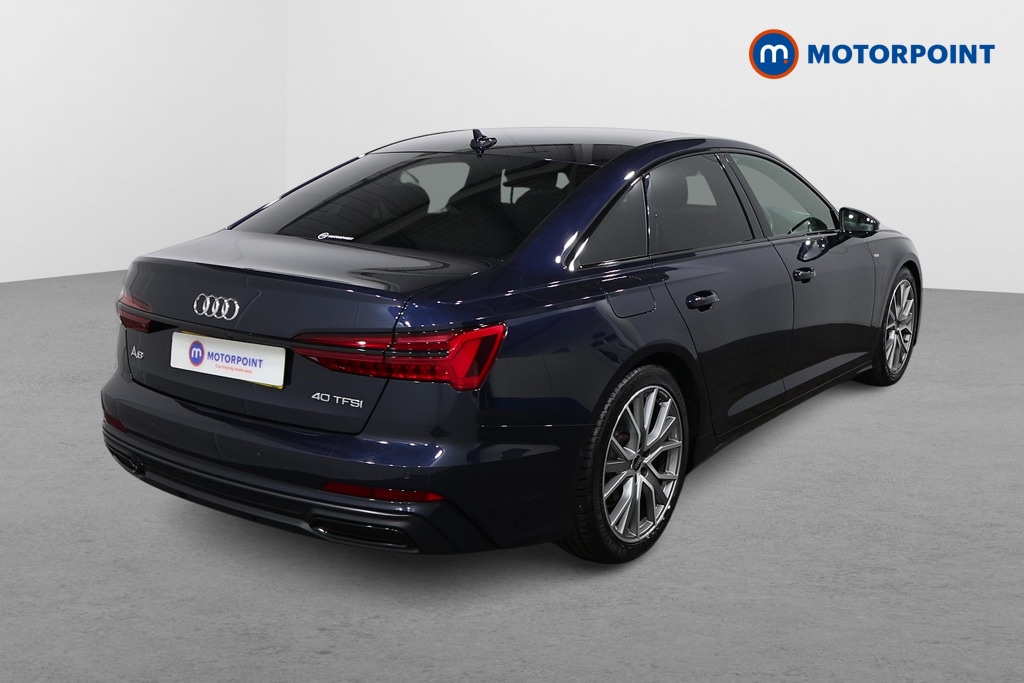Used Audi A6 2022 for sale - 76046731: Photo 7