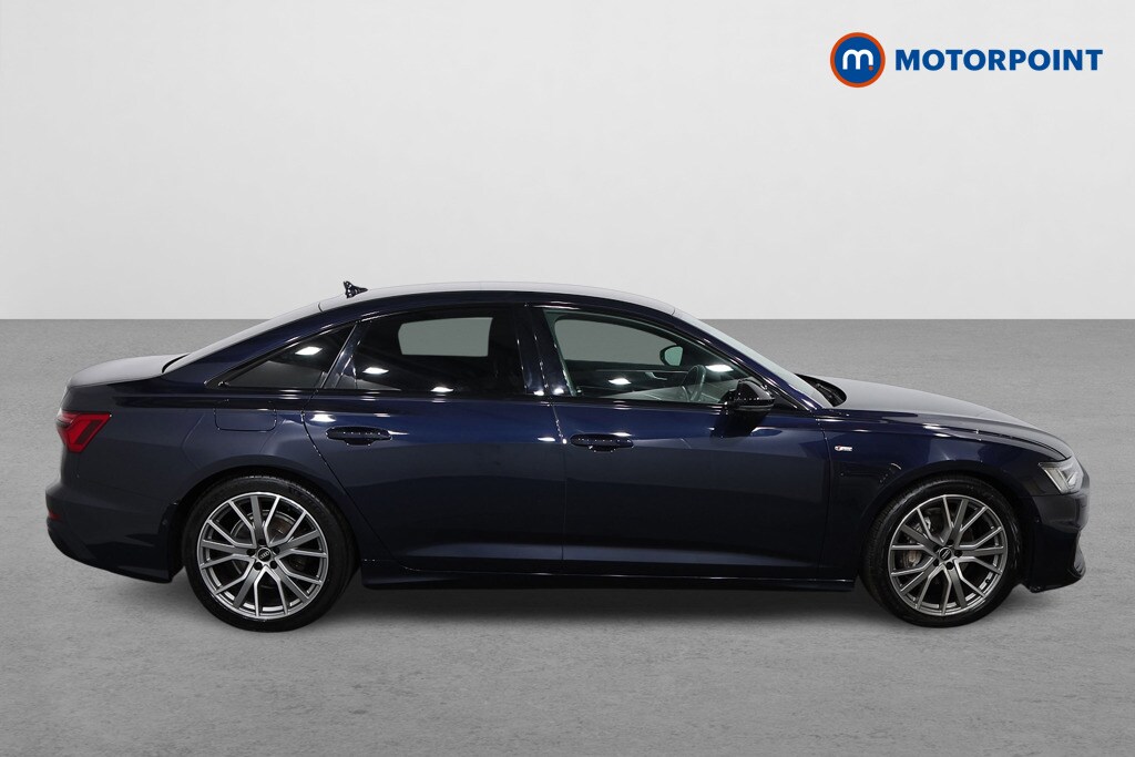 Used Audi A6 2022 for sale - 76046731: Photo 8