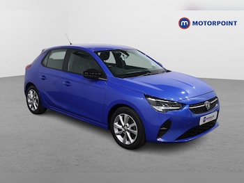 Used Vauxhall Corsa 2020 for sale - 78768198: Photo
