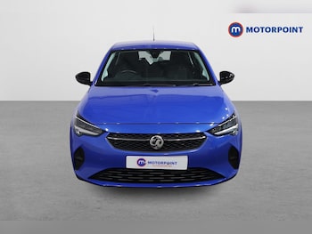 Used Vauxhall Corsa 2020 for sale - 78768198: Photo