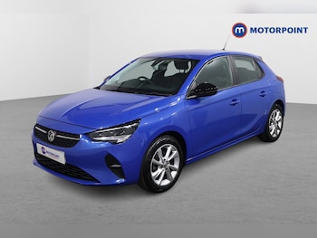 Used Vauxhall Corsa 2020 for sale - 78768198: Photo