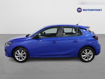 Used Vauxhall Corsa 2020 for sale - 78768198: Photo