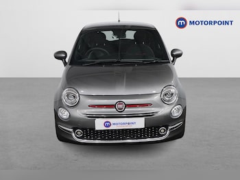 Used Fiat 500 2022 for sale - 78818123: Photo