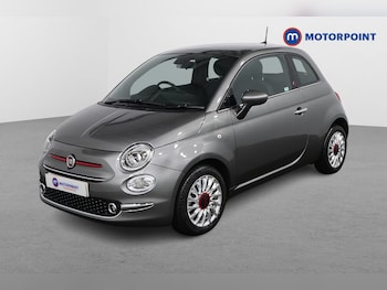 Used Fiat 500 2022 for sale - 78818123: Photo