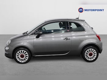 Used Fiat 500 2022 for sale - 78818123: Photo