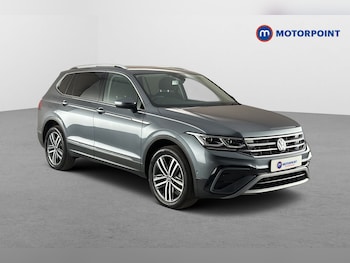 Used Volkswagen Tiguan Allspace 2024 for sale - 79021890: Photo