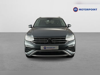 Used Volkswagen Tiguan Allspace 2024 for sale - 79021890: Photo
