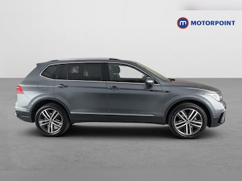 Used Volkswagen Tiguan Allspace 2024 for sale - 79021890: Photo