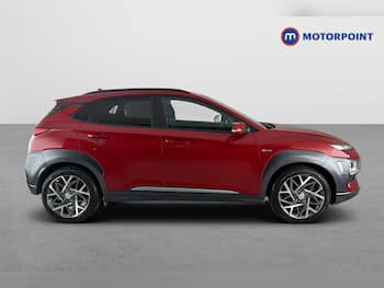 Used Hyundai KONA 2021 for sale - 79629569: Photo