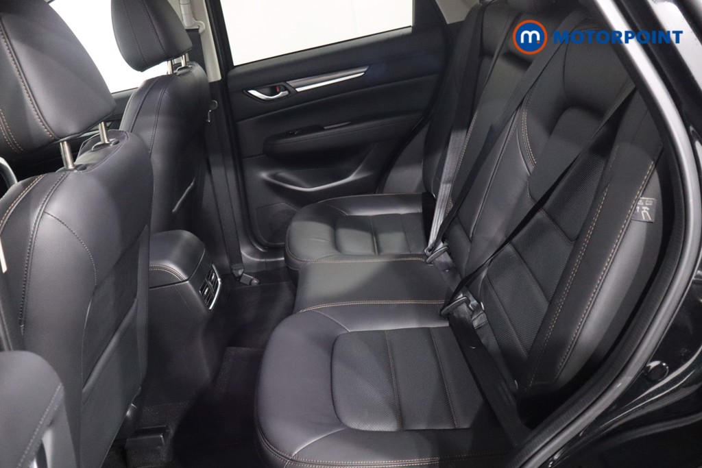 Used Mazda CX-5 2023 for sale - 77023609: Photo 13