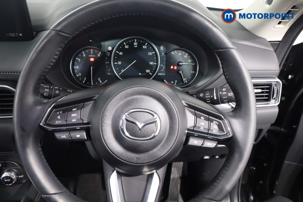 Used Mazda CX-5 2023 for sale - 77023609: Photo 14