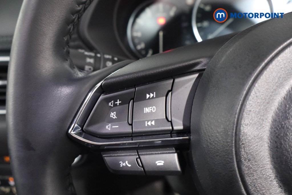 Used Mazda CX-5 2023 for sale - 77023609: Photo 15