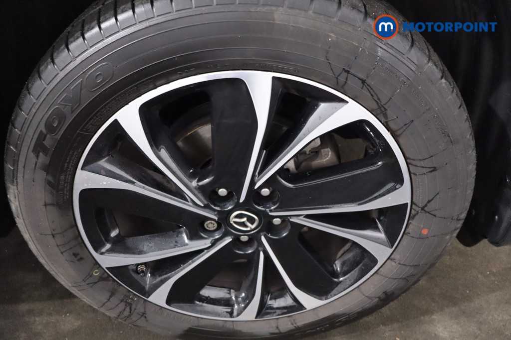 Used Mazda CX-5 2023 for sale - 77023609: Photo 18