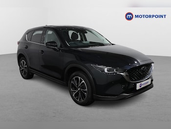 2023 - 2.0 e-Skyactiv G MHEV Exclusive-Line 5dr