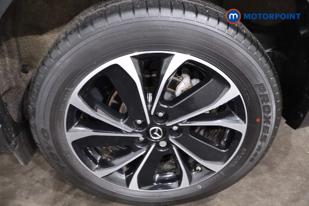 Used Mazda CX-5 2023 for sale - 77023609: Photo 20