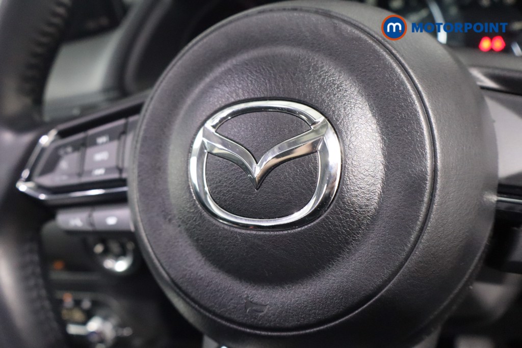 Used Mazda CX-5 2023 for sale - 77023609: Photo 22