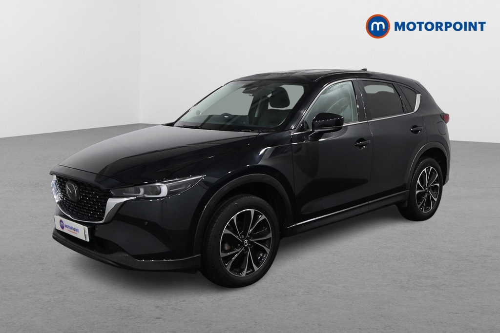 Used Mazda CX-5 2023 for sale - 77023609: Photo 3
