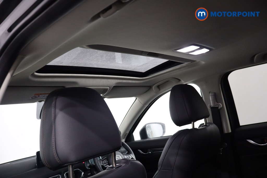 Used Mazda CX-5 2023 for sale - 77023609: Photo 33