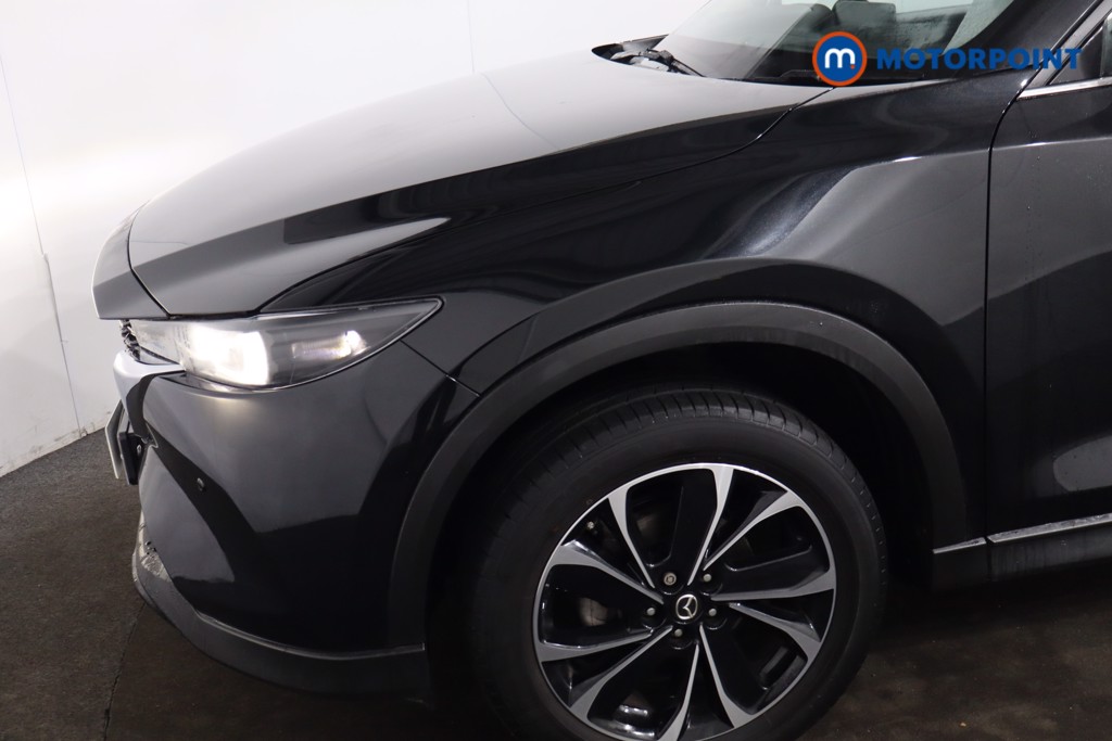 Used Mazda CX-5 2023 for sale - 77023609: Photo 34