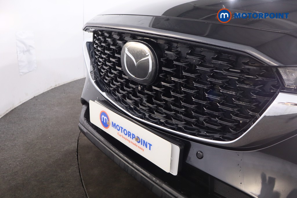 Used Mazda CX-5 2023 for sale - 77023609: Photo 35