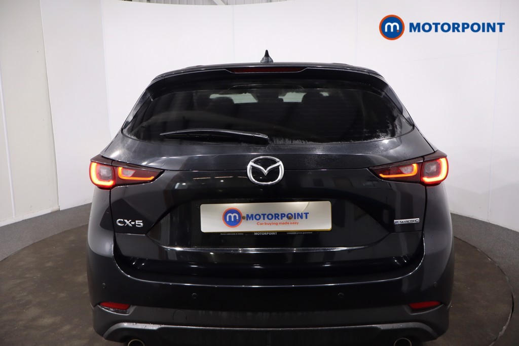 Used Mazda CX-5 2023 for sale - 77023609: Photo 39
