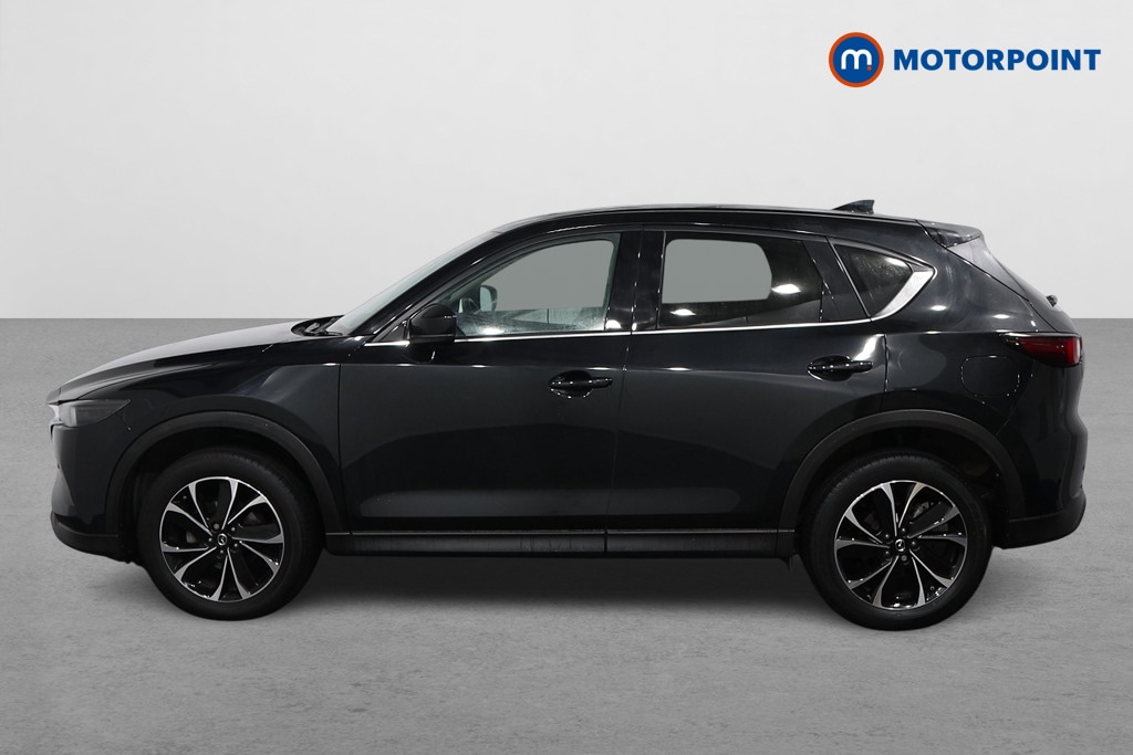 Used Mazda CX-5 2023 for sale - 77023609: Photo 4