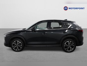 Used Mazda CX-5 2023 for sale - 77023609: Photo