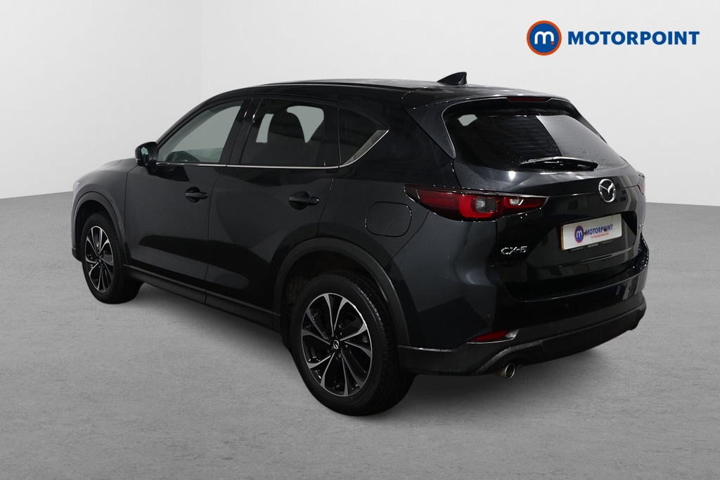 Used Mazda CX-5 2023 for sale - 77023609: Photo 5