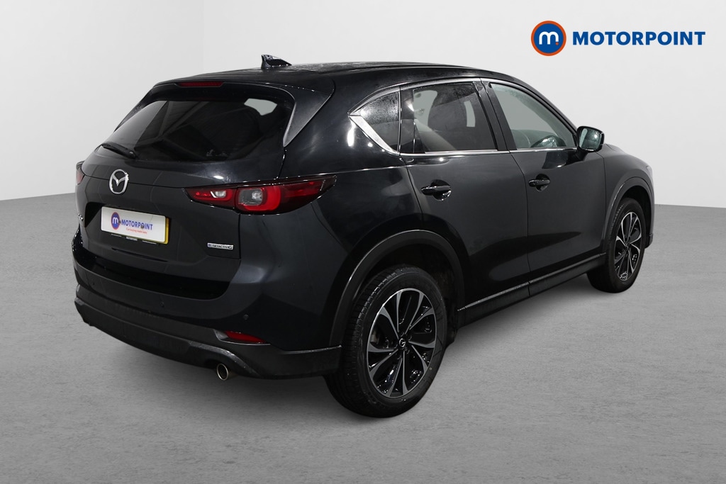 Used Mazda CX-5 2023 for sale - 77023609: Photo 7