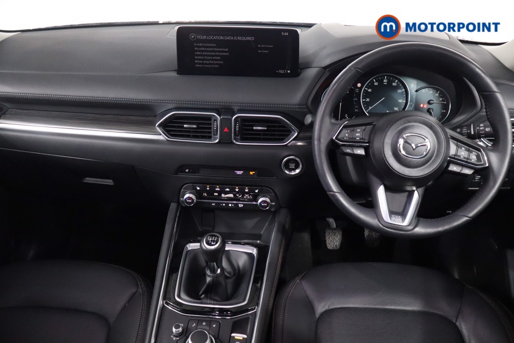 Used Mazda CX-5 2023 for sale - 77023609: Photo 9