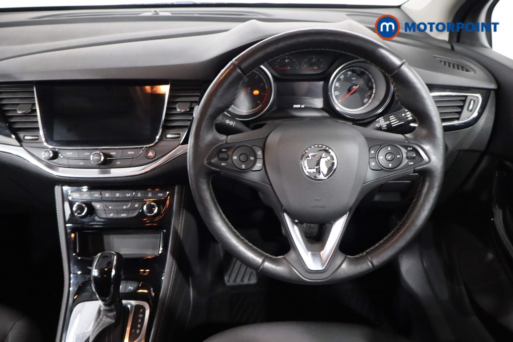 Used Vauxhall Astra 2019 for sale - 76502691: Photo 11