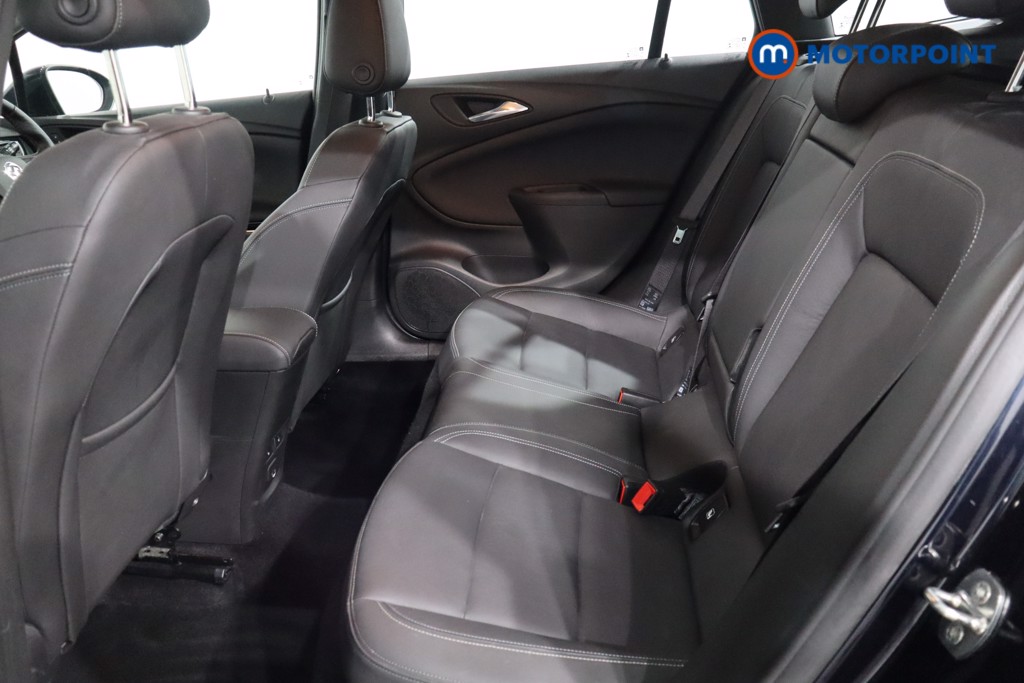 Used Vauxhall Astra 2019 for sale - 76502691: Photo 13