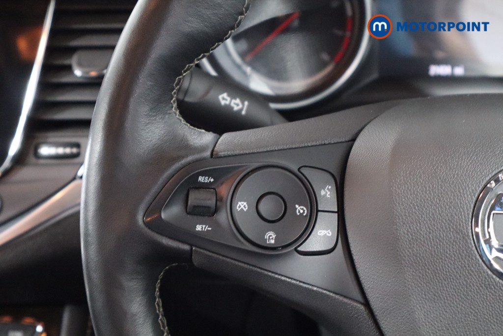 Used Vauxhall Astra 2019 for sale - 76502691: Photo 15