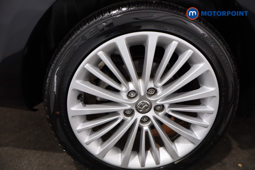 Used Vauxhall Astra 2019 for sale - 76502691: Photo 17