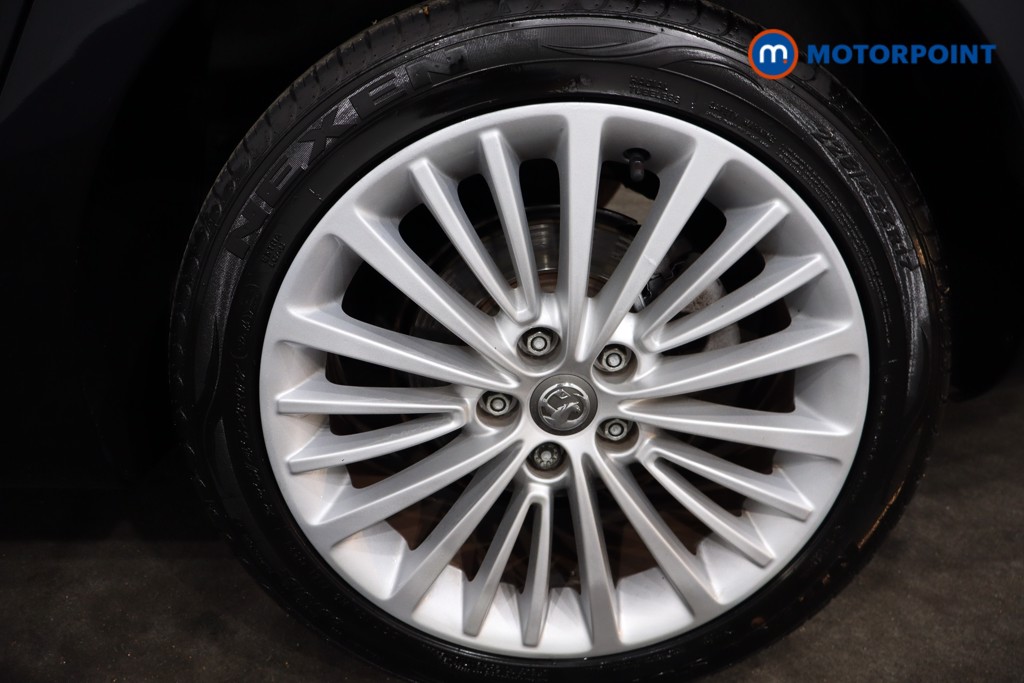 Used Vauxhall Astra 2019 for sale - 76502691: Photo 20