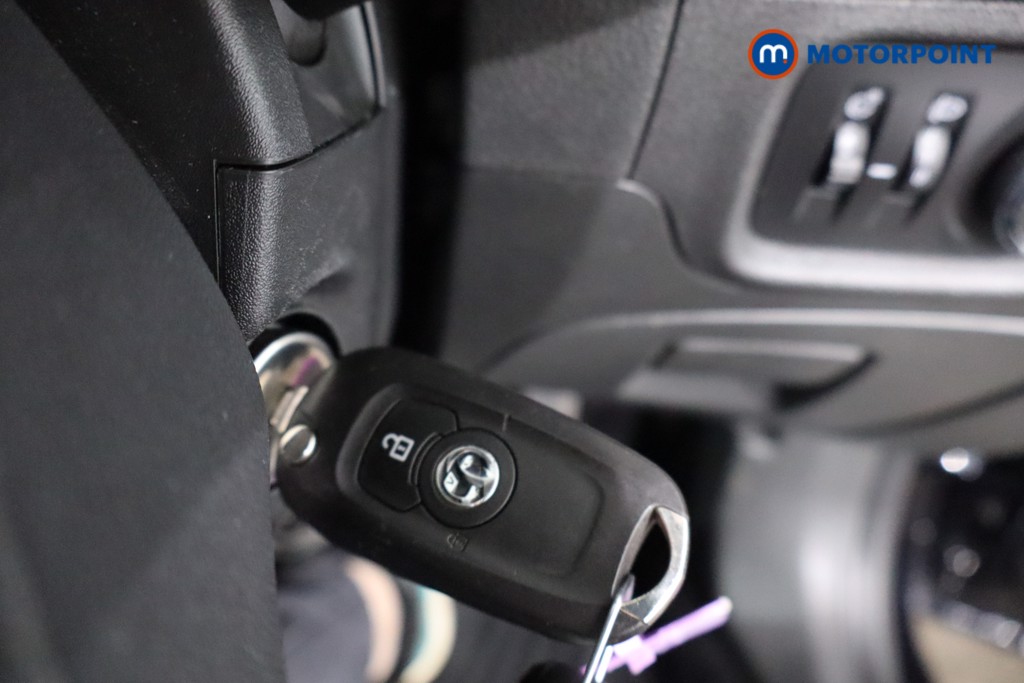 Used Vauxhall Astra 2019 for sale - 76502691: Photo 21