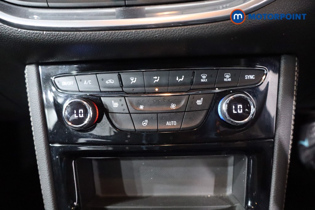 Used Vauxhall Astra 2019 for sale - 76502691: Photo 24