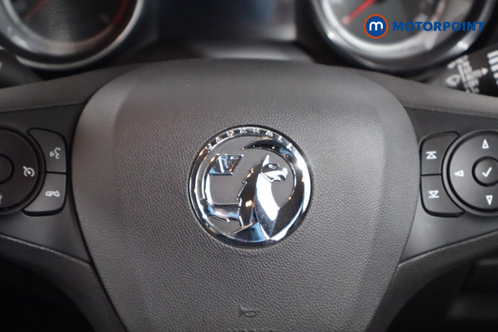 Used Vauxhall Astra 2019 for sale - 76502691: Photo 25