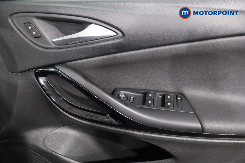 Used Vauxhall Astra 2019 for sale - 76502691: Photo 29