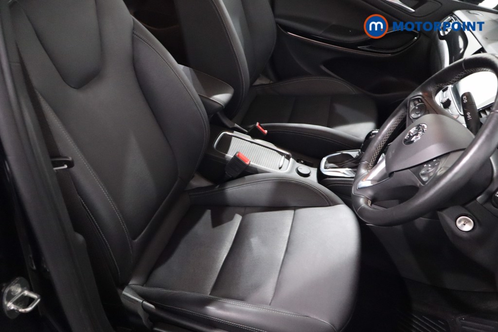 Used Vauxhall Astra 2019 for sale - 76502691: Photo 32