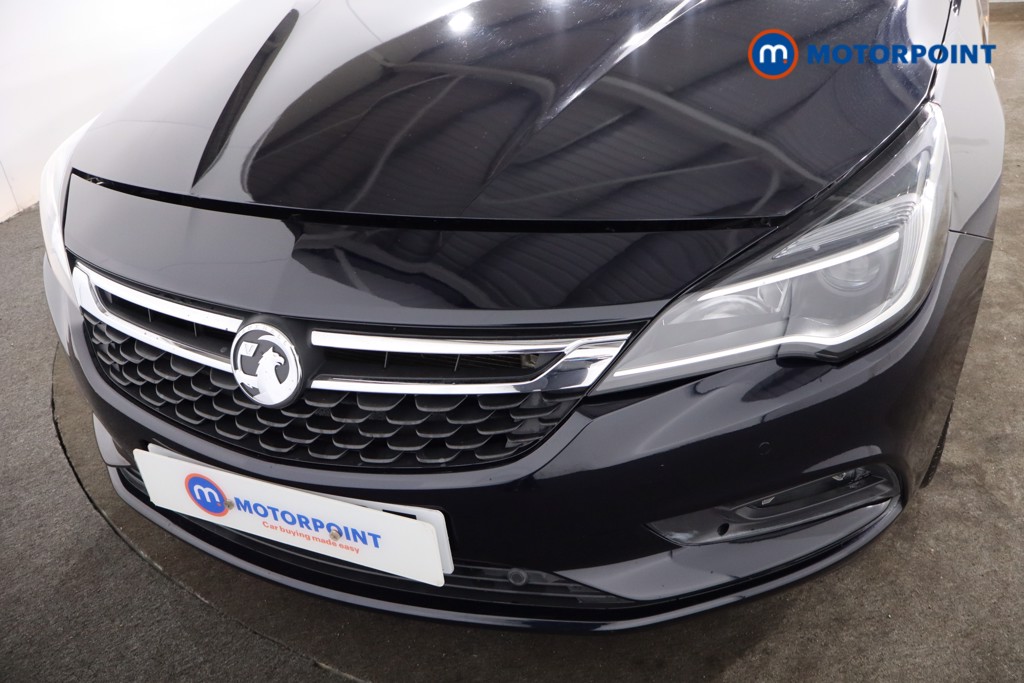 Used Vauxhall Astra 2019 for sale - 76502691: Photo 38